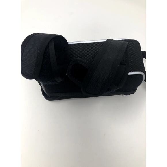 Timbuk2 Black Bike Bag with Cycling Phone Case, Card Carry Attach to Bike Frame - Picture 2 of 12